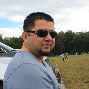 Meet your Posher, Alexander